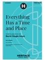 Everything Has a Time and Place