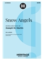 Snow Angels