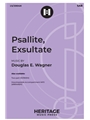 Psallite Exsultate