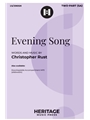 Evening Song