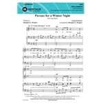 Pavane for a Winter Night