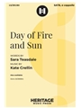 Day of Fire and Sun