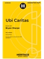 Ubi Caritas