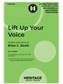 Lift Up Your Voice