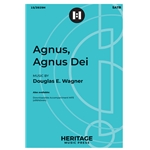 Agnus Agnus Dei