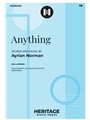 Anything