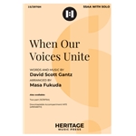 When Our Voices Unite