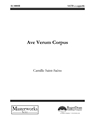 Ave Verum Corpus