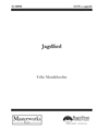 Jagdlied