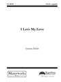 I Love My Love