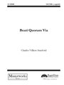 Beati Quorum via