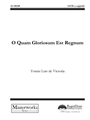 O Quam Gloriosum est Regnum