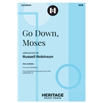 Go Down, Moses