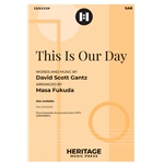 This Is Our Day