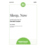 Sleep, Now