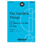 The Smallest Things