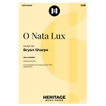 O Nata Lux