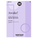 Awake!