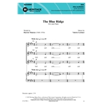 The Blue Ridge
