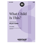 What Child Is This?