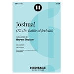 Joshua!