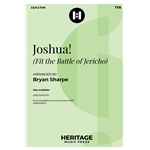 Joshua!