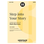 Step into Your Story