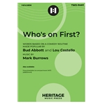 Who's on First?