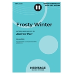 Frosty Winter
