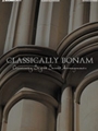 Classically Bonam