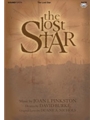 The Lost Star - SATB Score with Performance CD