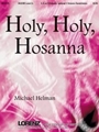 Holy Holy Hosanna