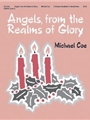 Angels From The Realms Of Glory
