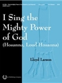 I Sing The Mighty Power Of God