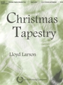 Christmas Tapestry