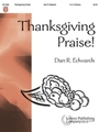 Thanksgiving Praise