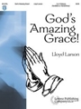 God's Amazing Grace