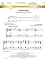 Easter Song