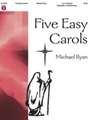 5 Easy Carols