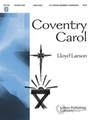 Coventry Carol