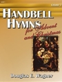 Handbell Hymns For Advent & Christmas
