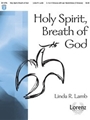 Holy Spirit Breath Of God