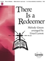 There Is A Redeemer