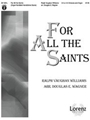 For All The Saints