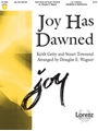 Joy Has Dawned