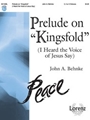 Kingsfold  Prelude On