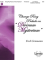 Change Ring Prelude on "Divinum Mysterium"