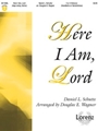 Here I Am Lord