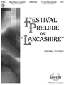 Festival Prelude On Lancashire