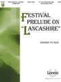 Festival Prelude On Lancashire